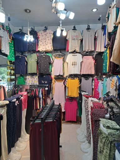 بوتیک تی تو 