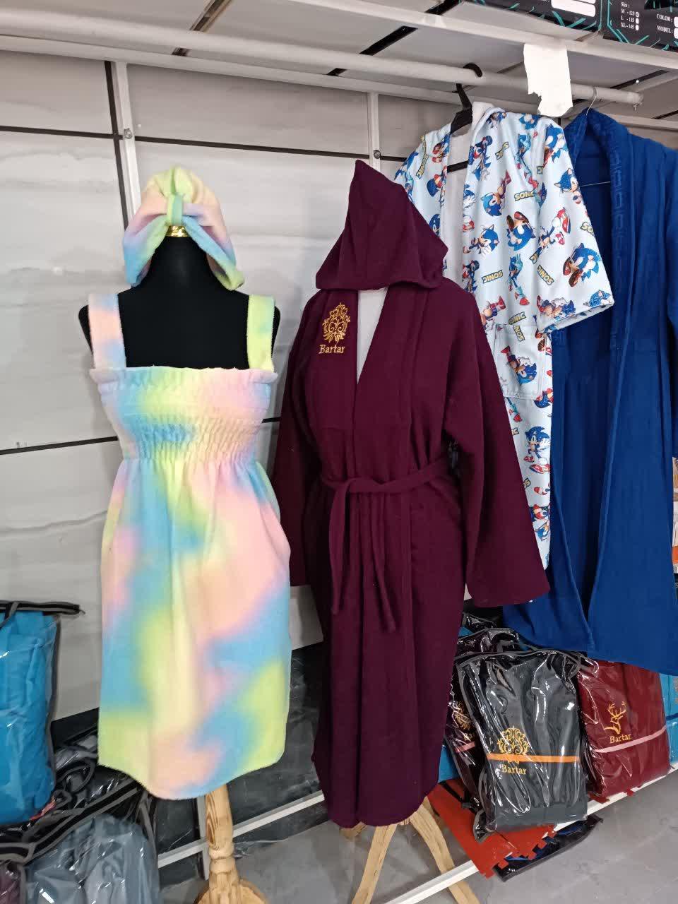 عکس نمایندگی پتوی گلبافت