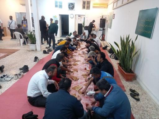 عکس کنگره ۶۰ نمایندگی چالوس