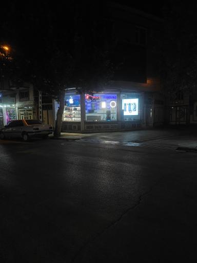 عکس موبایل دورباخ عبدالهی