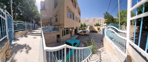 عکس امور برق شهرستان خوانسار