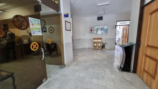 عکس امور برق شهرستان خوانسار