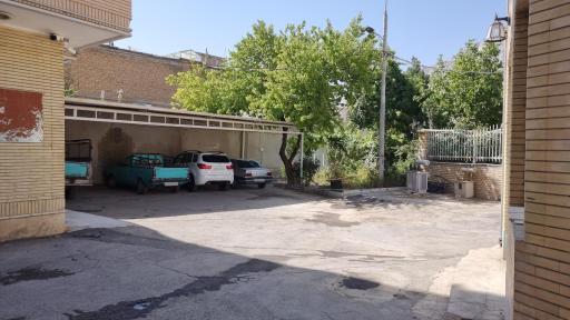 عکس امور برق شهرستان خوانسار