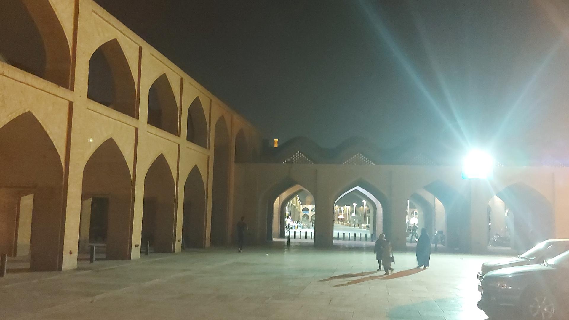 عکس بازار ریسمان