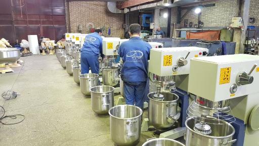 عکس گروه صنعتی سپاهان متعهد