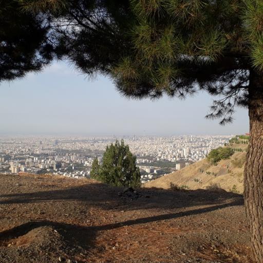 عکس پارک شهید عزتی پور