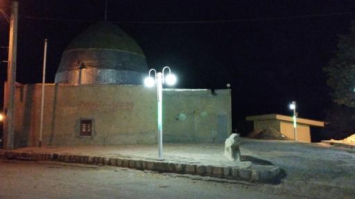 مشهد کاوه