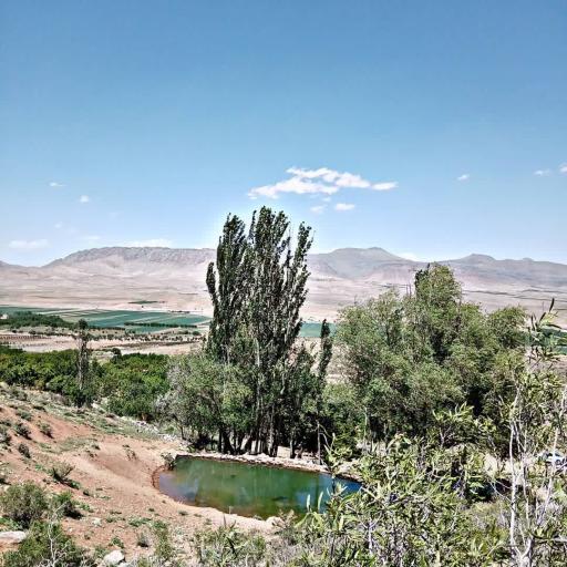 عکس مشهد کاوه