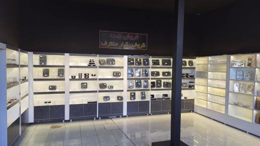 عکس پخش ظروف یکبار مصرف انبار ظرفدون