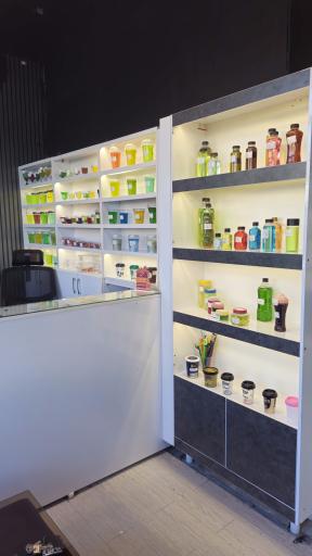 عکس پخش ظروف یکبار مصرف انبار ظرفدون