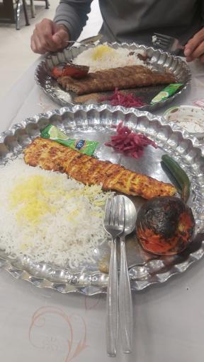 عکس رستوران پدرسالار