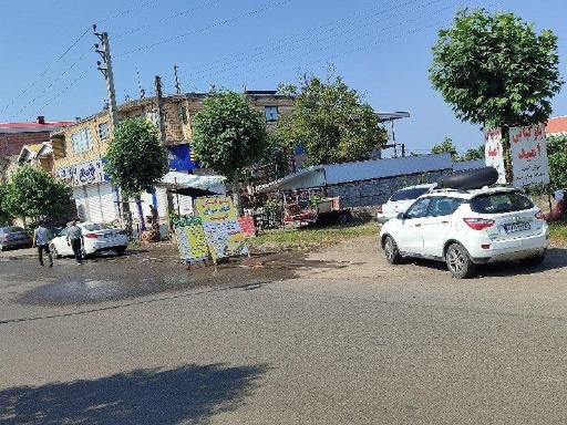 عکس رستوران و کباب سرای امید