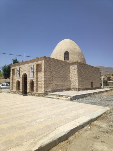 عکس مشهد کاوه