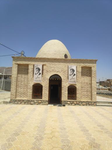 عکس مشهد کاوه