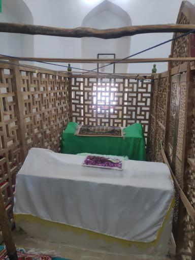 عکس مشهد کاوه