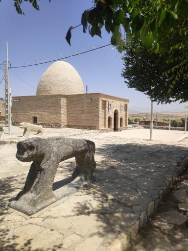 عکس مشهد کاوه
