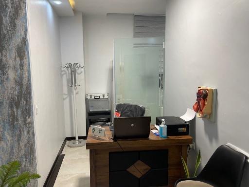 عکس مطب دکتر امیر حسین بشاش