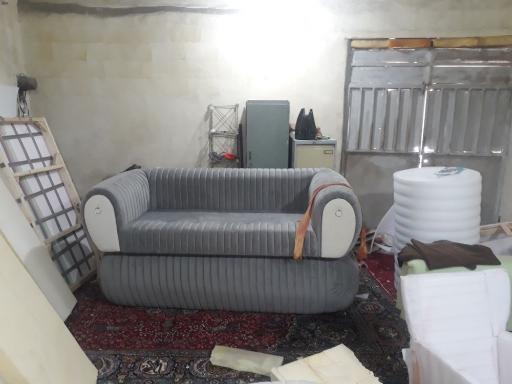 عکس مبل نیل