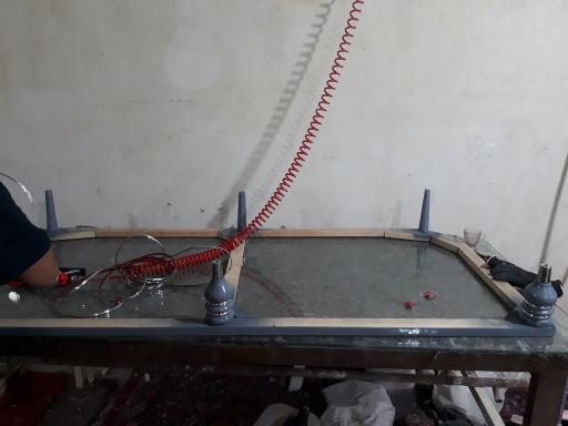 عکس مبل نیل