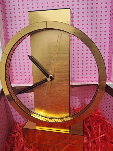 عکس خدمات حکاکی و برش لیزری مجرد