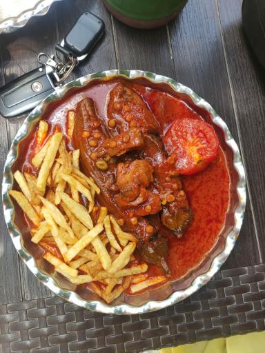 عکس غذای آماده ۱۲۱