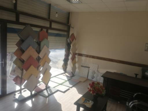 عکس موزاییک سازی ابراهیمی