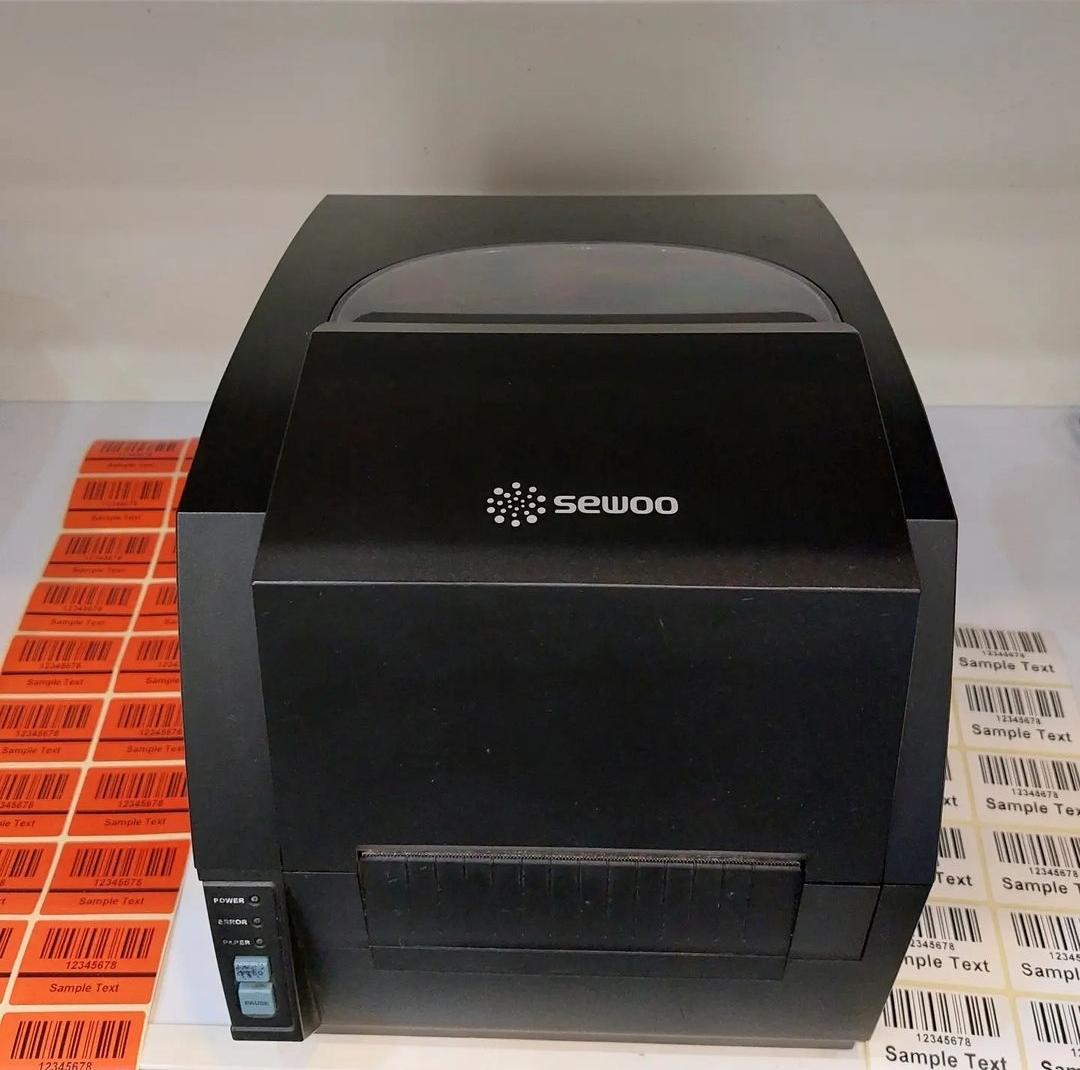 عکس تهران پرینتر