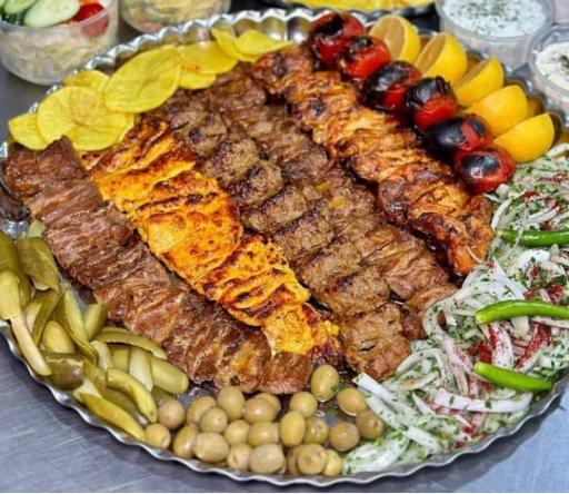 عکس رستوران تنورچی