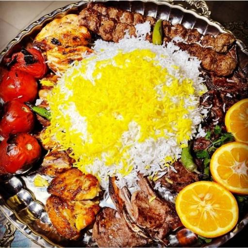 عکس رستوران تنورچی