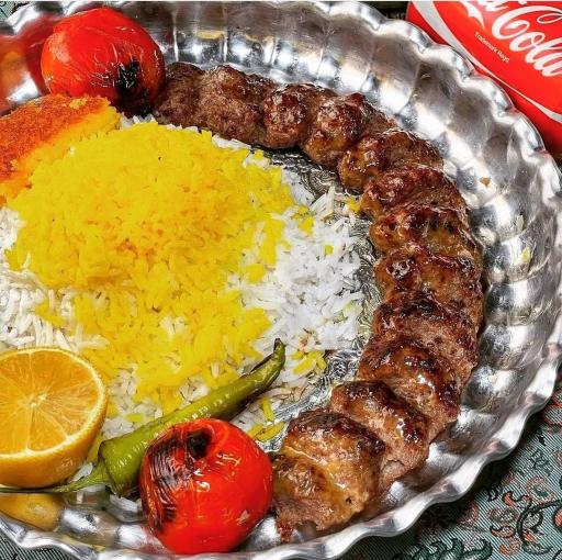 عکس رستوران تنورچی