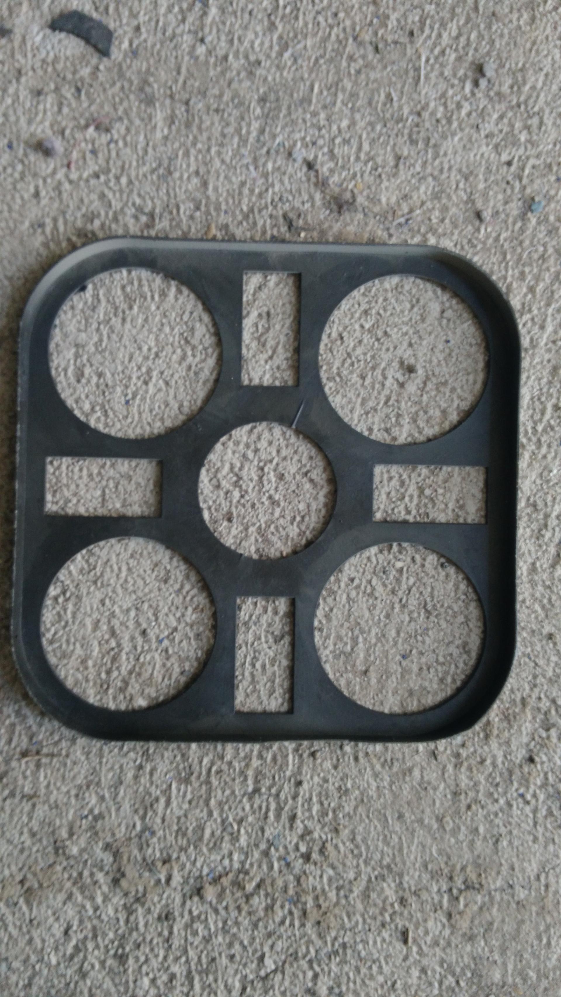 عکس ارموند پلاست