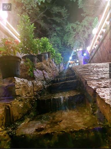 عکس مجموعه پذیرایی شمش