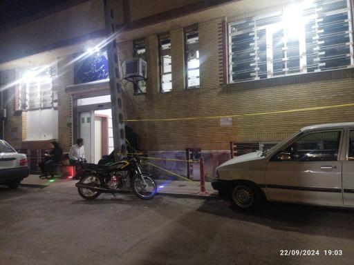 عکس تصویربرداری پزشکی بهساز طب