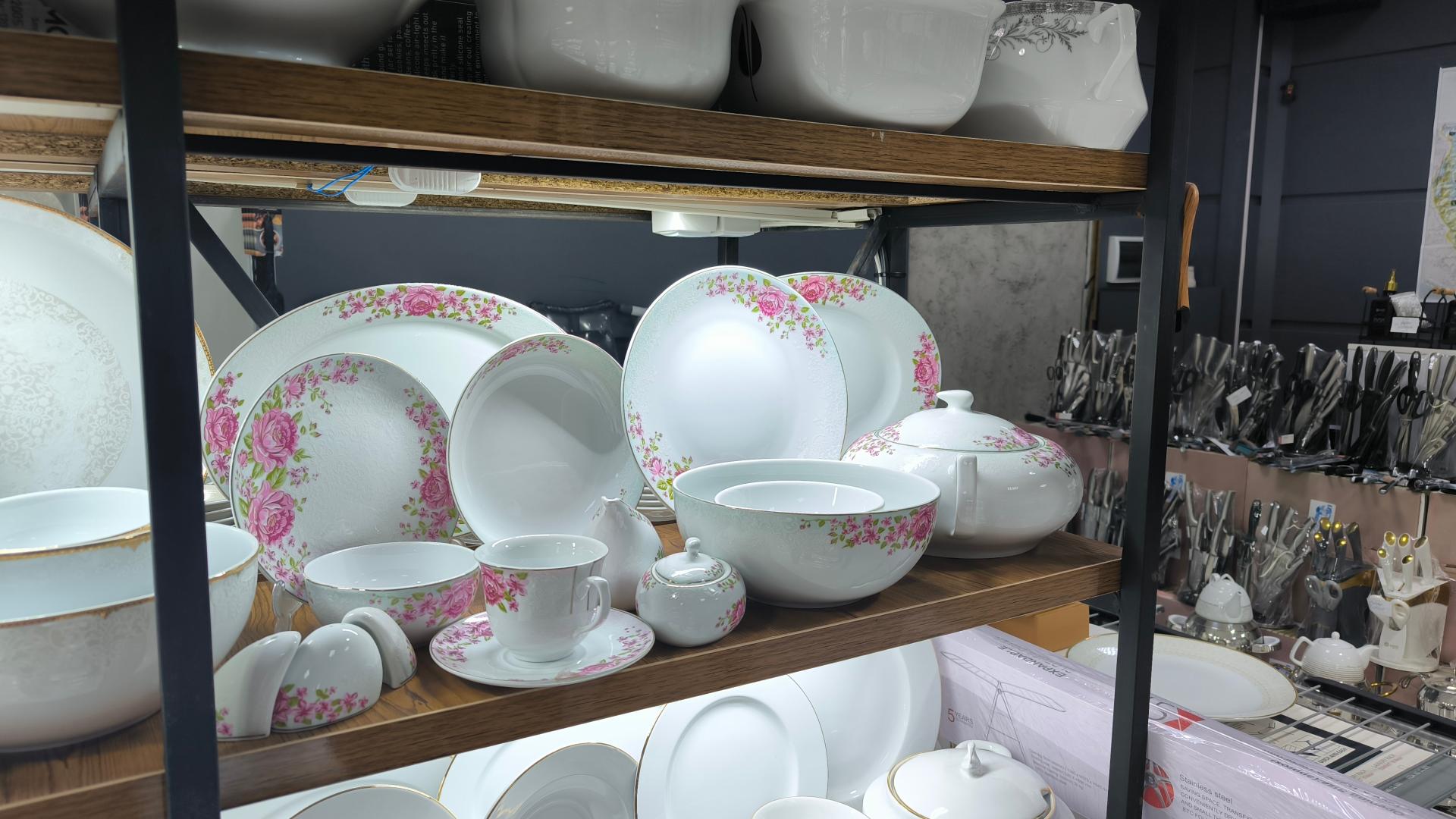 عکس مجتمع تجاری زرین