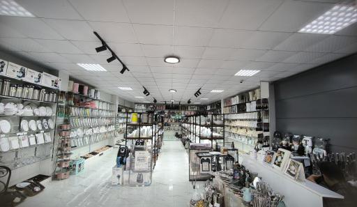 مجتمع تجاری زرین