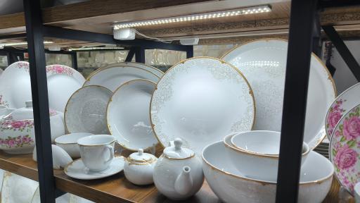 مجتمع تجاری زرین