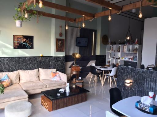 عکس کافه استار