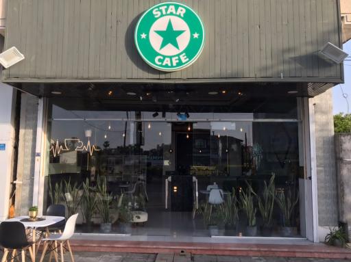 عکس کافه ستاره 