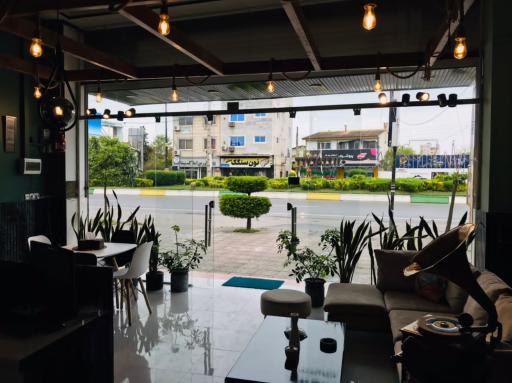 عکس کافه ستاره 