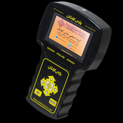 عکس باطری سازی سجاد