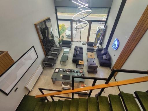 عکس ویلا دنیز