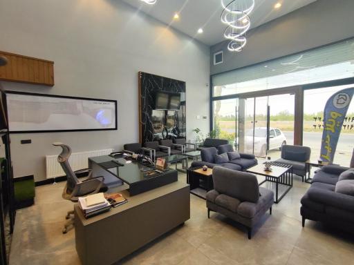 عکس ویلا دنیز