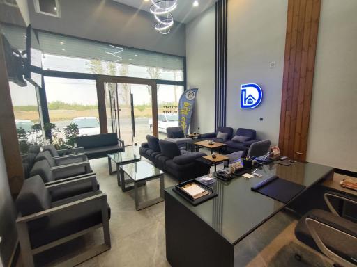 عکس ویلا دنیز