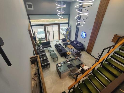 عکس ویلا دنیز