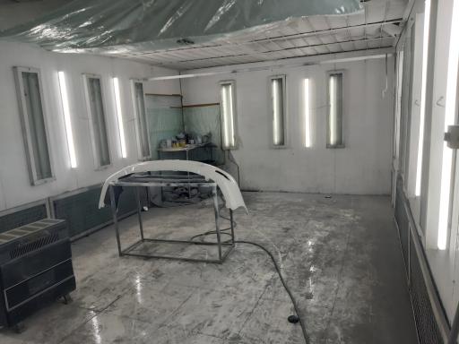 عکس خدمات خودروی ابوشهر.کارشناسی رنگ و فنی خودرو