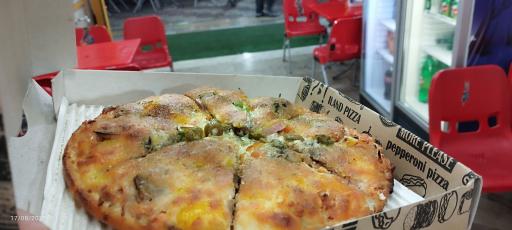 عکس فست فود توپولی