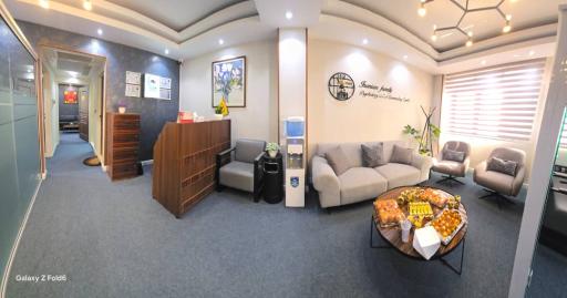 عکس کلینیک خانواده ایرانی شعبه پاسداران