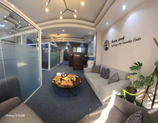 عکس کلینیک خانواده ایرانی شعبه پاسداران