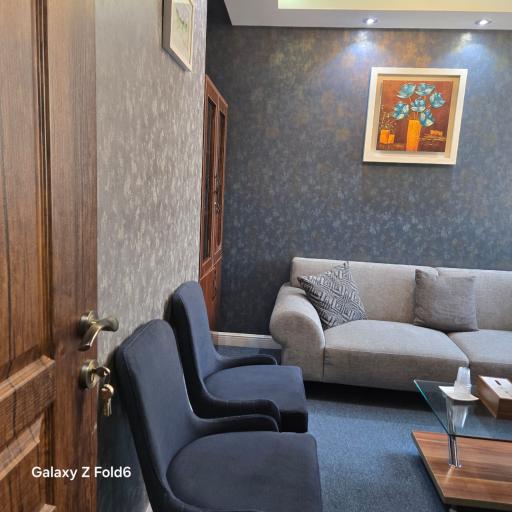 کلینیک خانواده ایرانی شعبه پاسداران