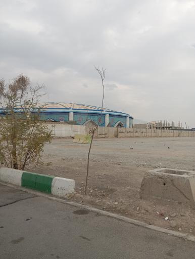 عکس مصلی فردیس